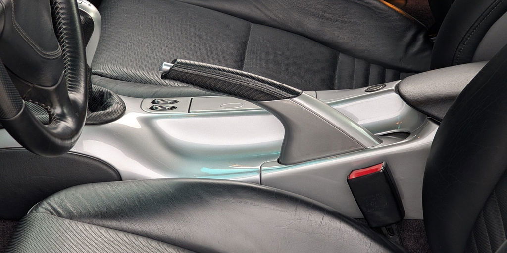 Porsche 996 Carrera “40 Jahre 911”