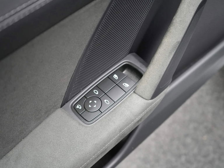 Porsche 992 Targa 4 GTS