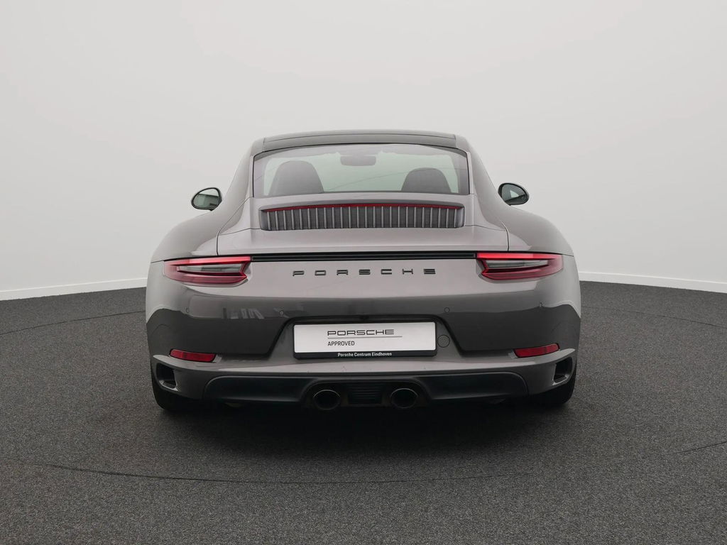 Porsche 991.2 Carrera GTS