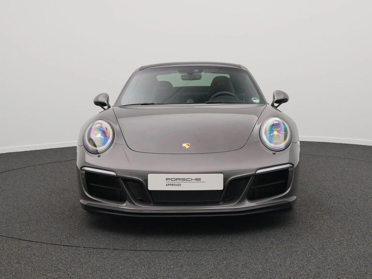 Porsche 991.2 Carrera GTS