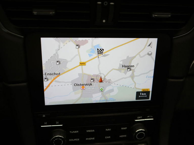 Porsche 991.2 Carrera GTS