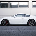 Porsche 991 GT3