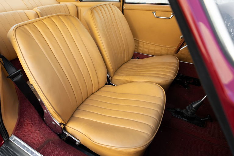 Porsche 356 B 1600 Super 90