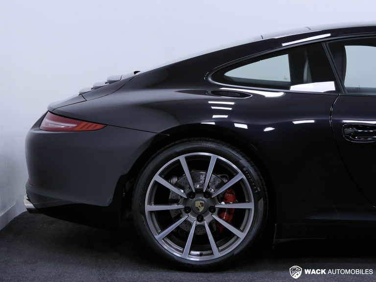 Porsche 991 Carrera S