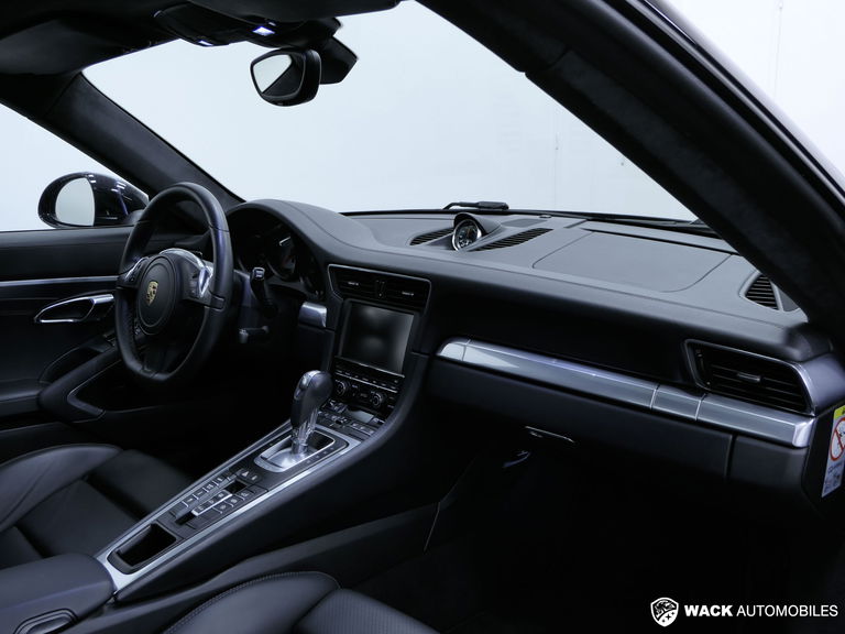Porsche 991 Carrera S