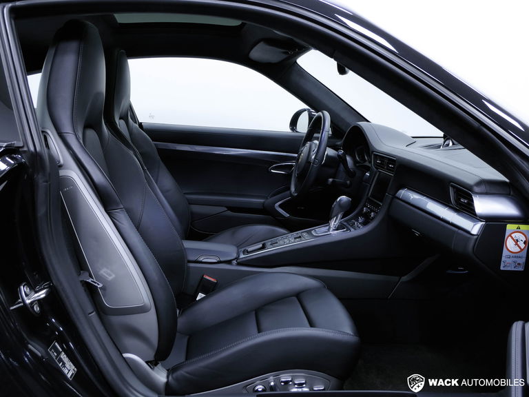 Porsche 991 Carrera S