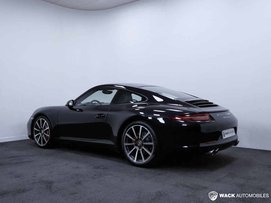 Porsche 991 Carrera S