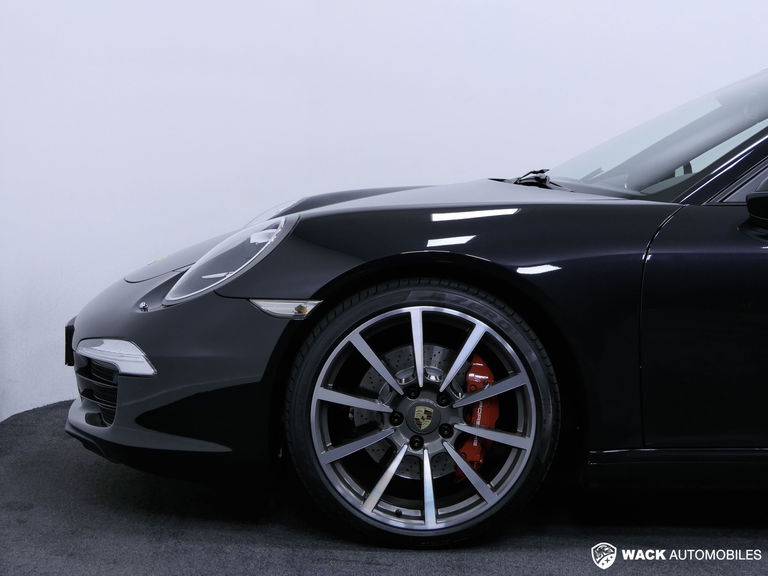 Porsche 991 Carrera S