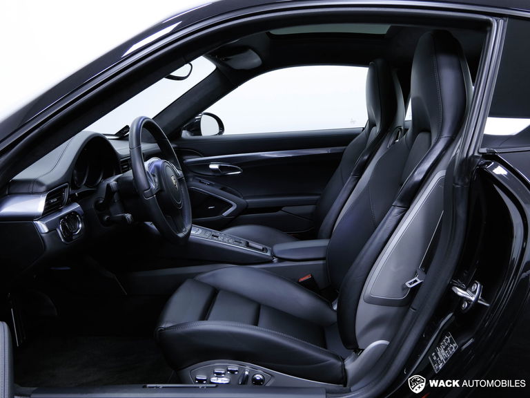 Porsche 991 Carrera S