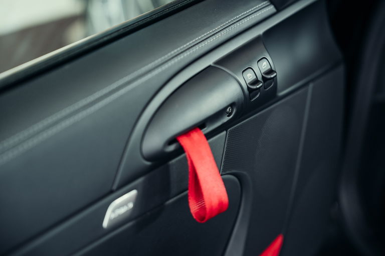 Porsche 997 GT3 RS 4.0