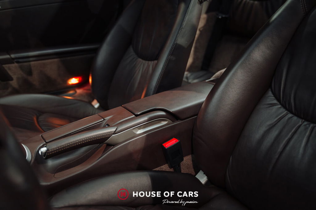 Porsche 997 Targa 4S