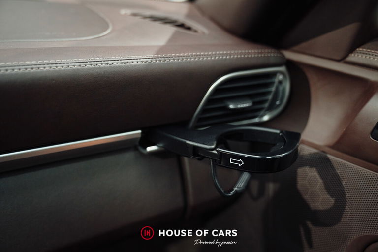 Porsche 997 Targa 4S