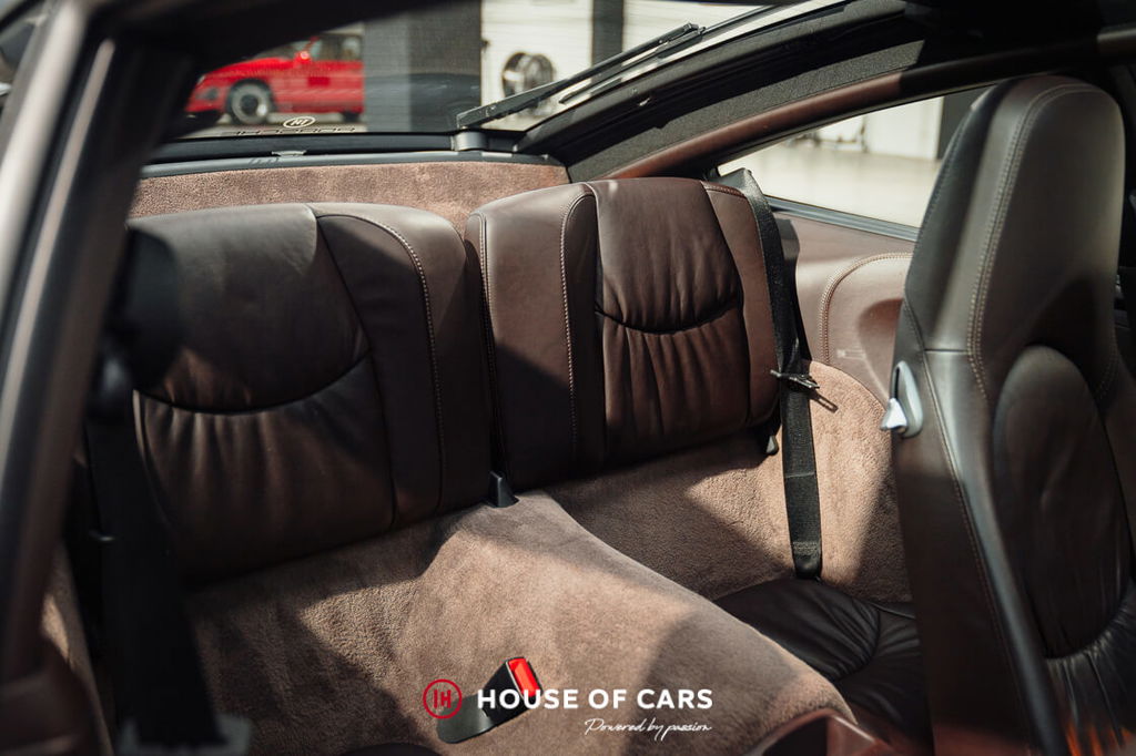 Porsche 997 Targa 4S