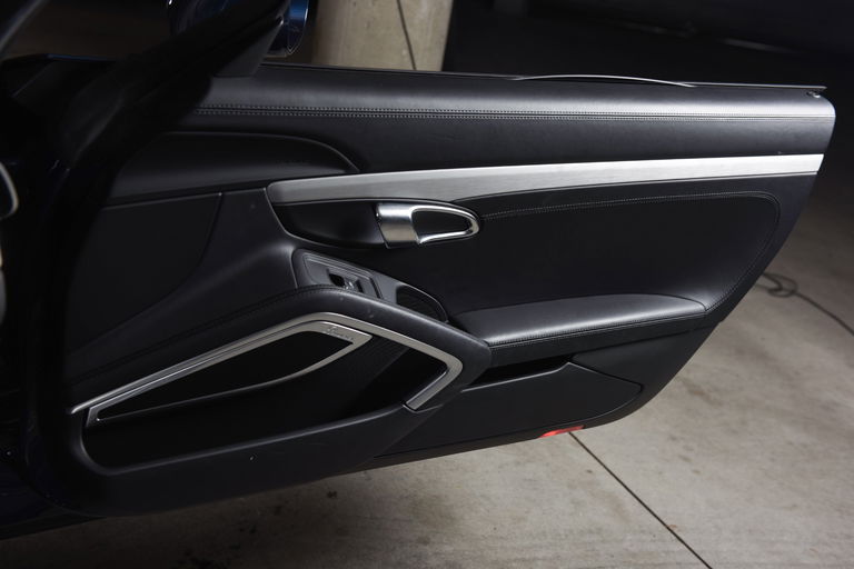 Porsche 991 Carrera GTS