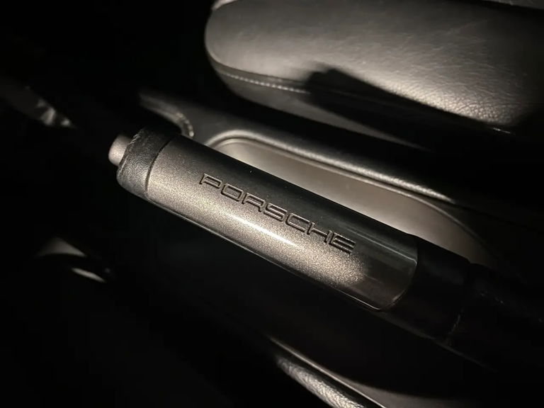 Porsche 993 Carrera S