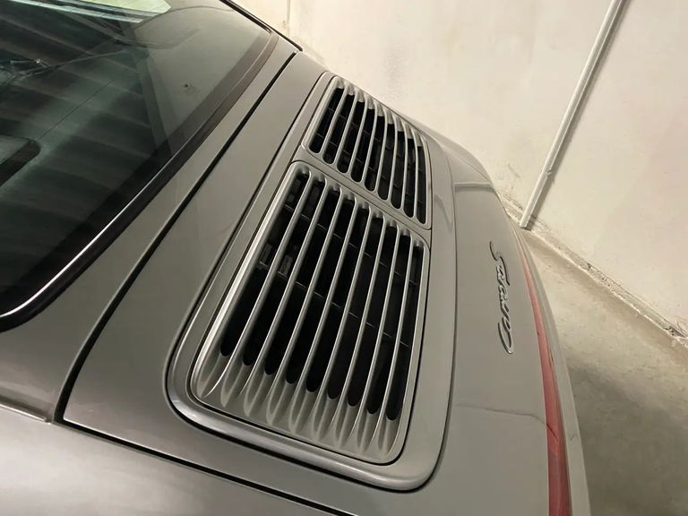 Porsche 993 Carrera S