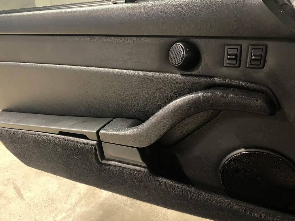 Porsche 993 Carrera S