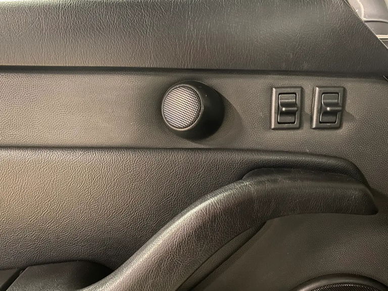 Porsche 993 Carrera S