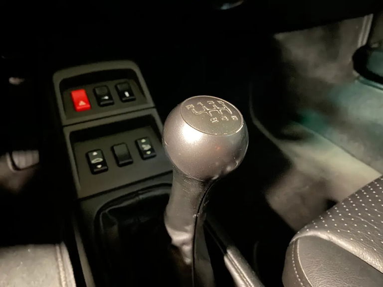 Porsche 993 Carrera S