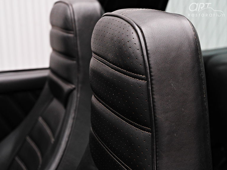 Porsche 911 S (G-Modell)