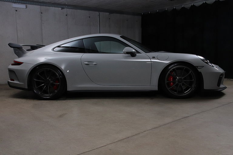 Porsche 991.2 GT3