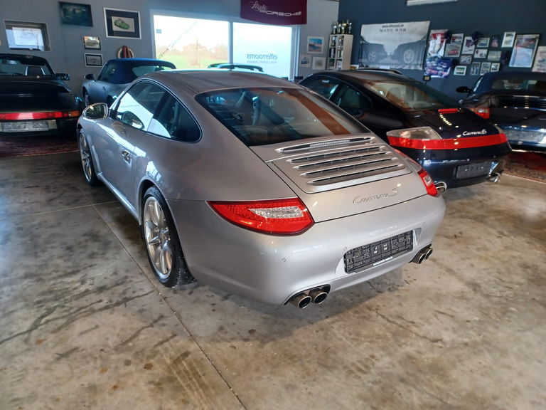 Porsche 997.2 Carrera S