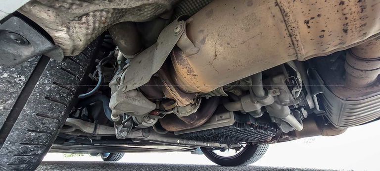 Porsche 991.2 Carrera 4 GTS