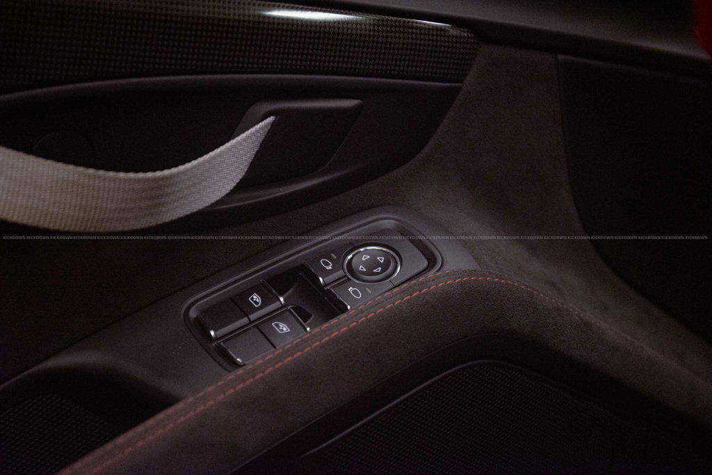 Porsche 991.2 GT3 RS