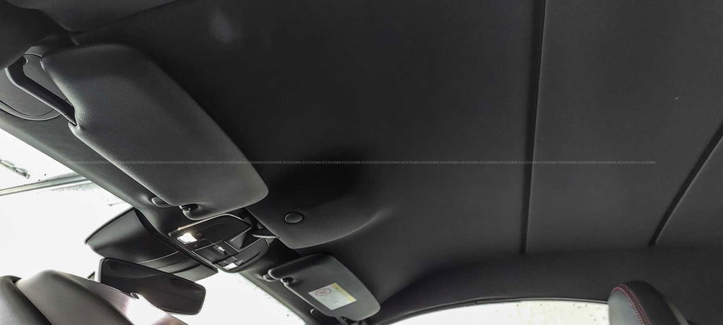 Porsche 991.2 Carrera 4 GTS