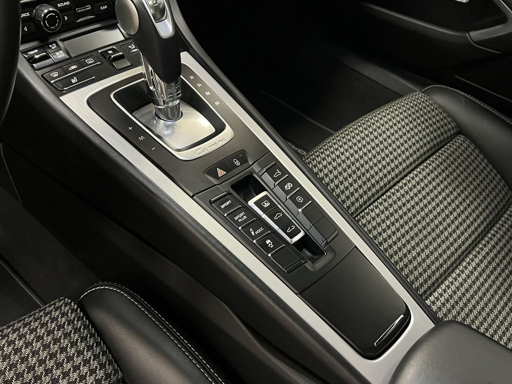 Porsche 991 Carrera S 50 Jahre Edition