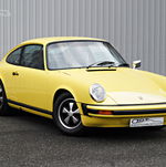 Porsche 911 S 