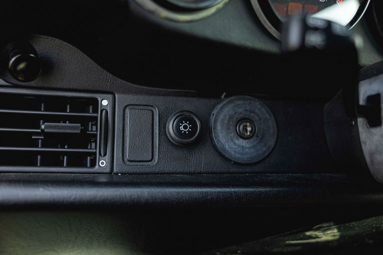 Porsche 993 Carrera RS