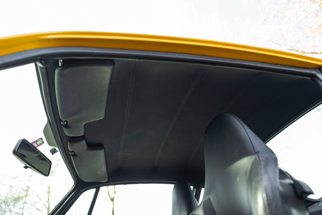 Porsche 993 Carrera RS