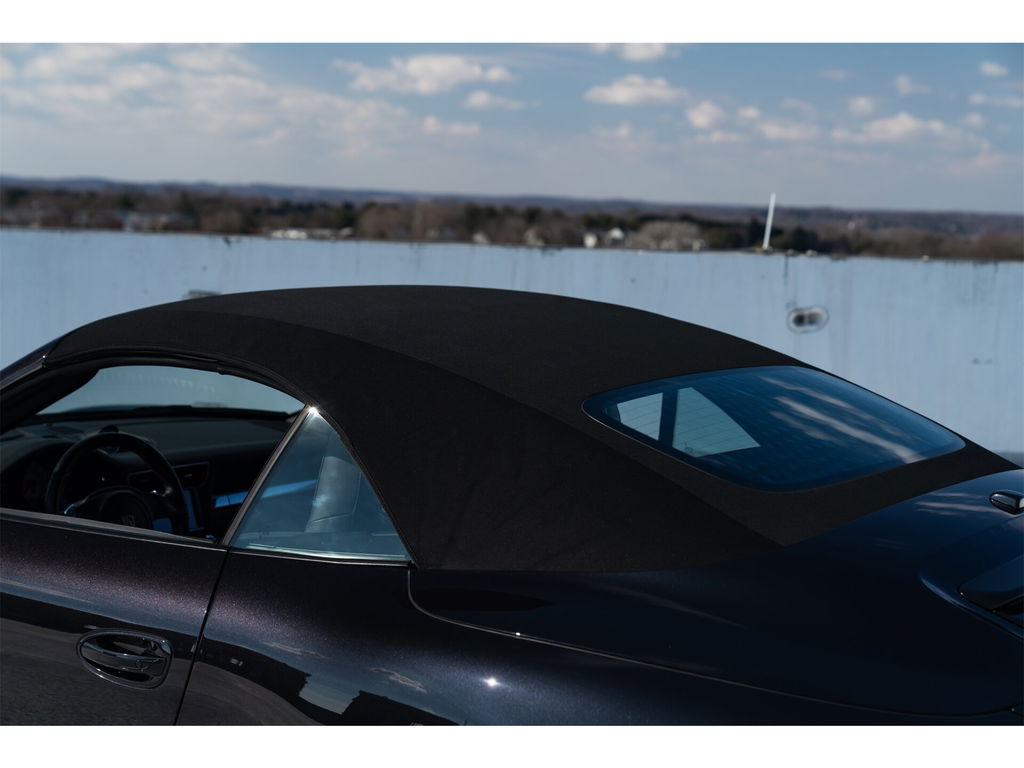 Porsche 991 Carrera S