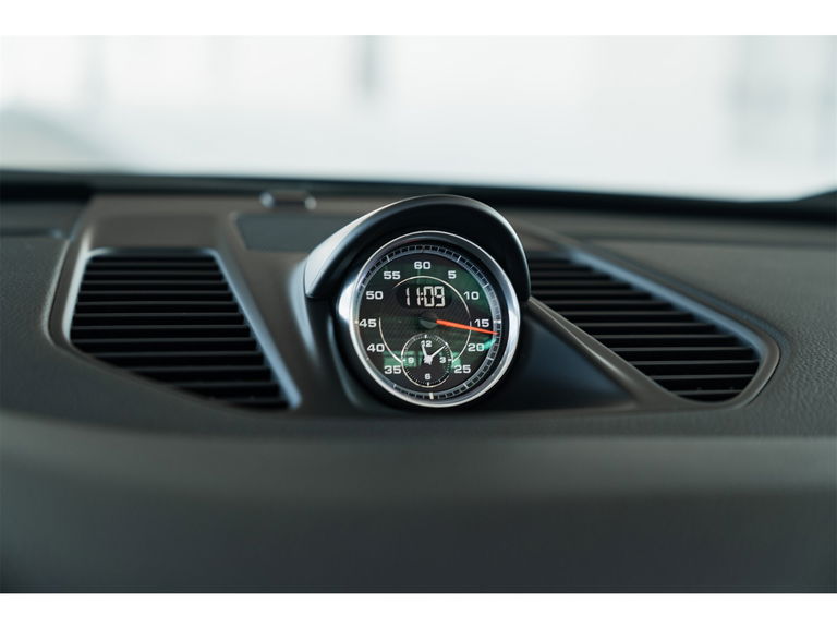 Porsche 991 Carrera S