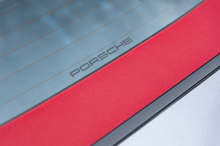 Porsche 997 Carrera S