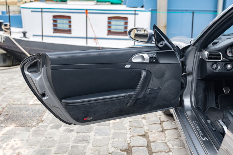 Porsche 997 Carrera S