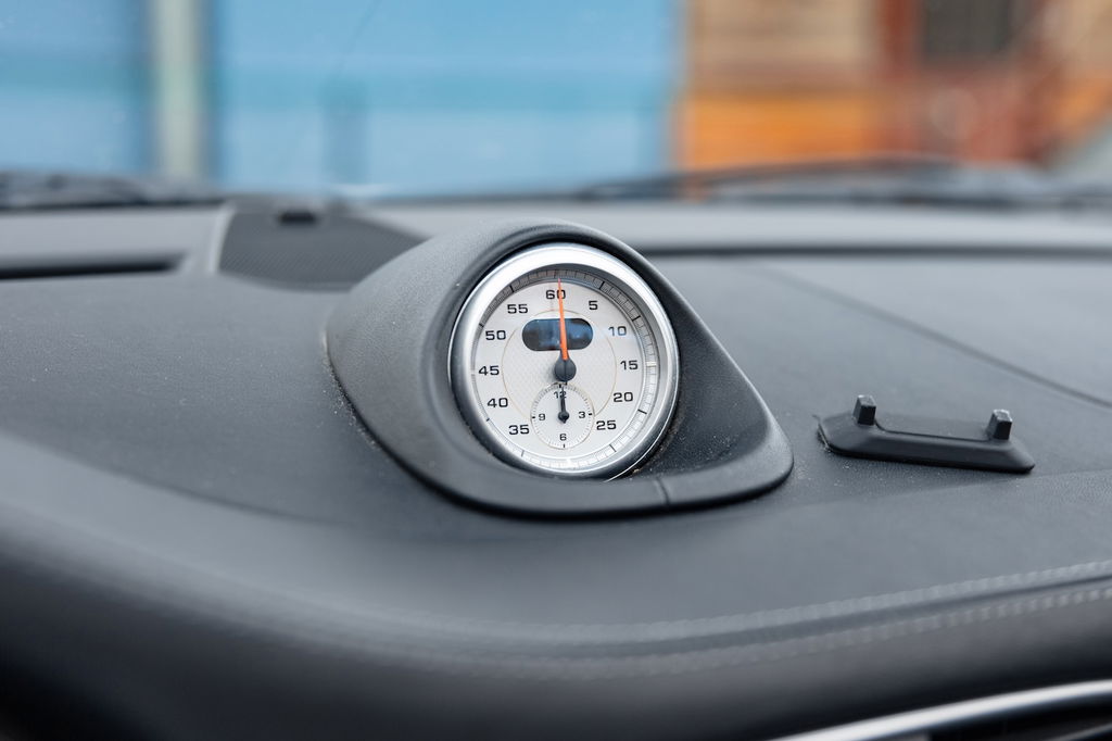 Porsche 997 Carrera S