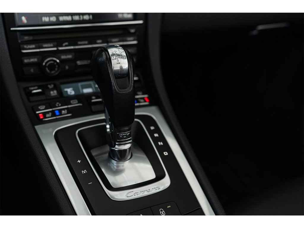 Porsche 991 Carrera S