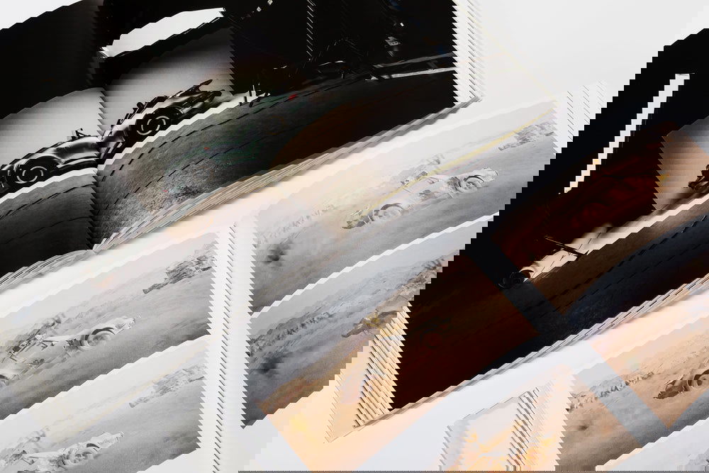 Arsham Motorsport ERG アーシャム　モータースポーツ ERG x Daniel Arsham Arsham Motorsport Book Info | Hypebeast