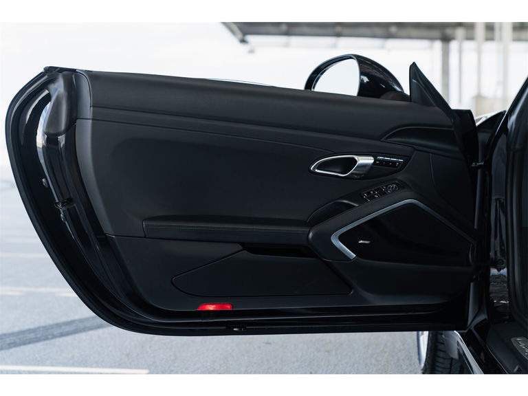 Porsche 991 Carrera S