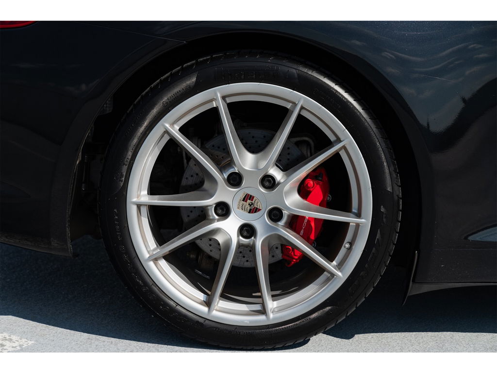 Porsche 991 Carrera S