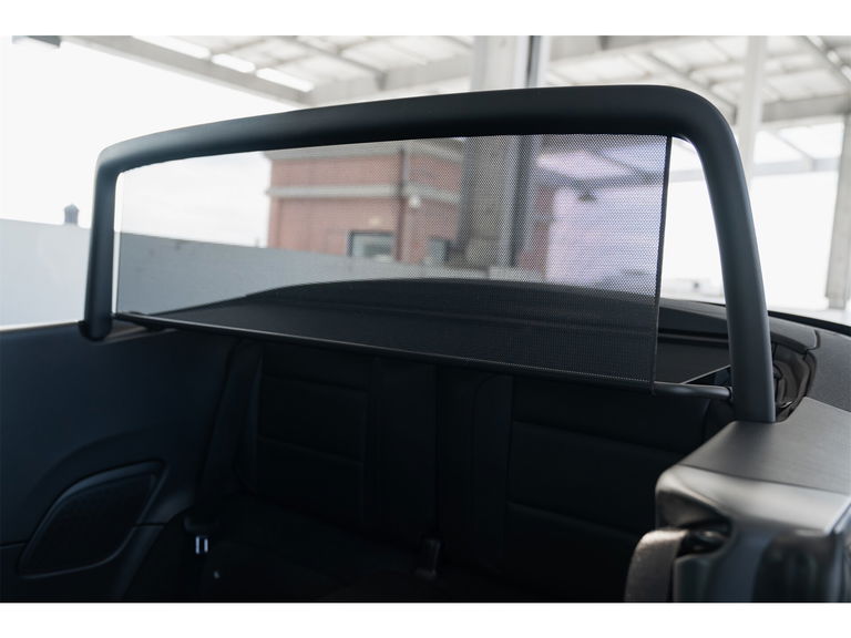 Porsche 991 Carrera S