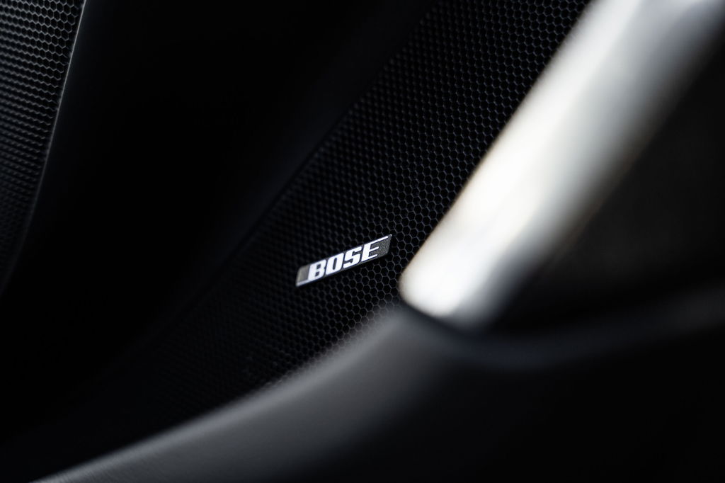 Porsche 991.2 Carrera 4 GTS