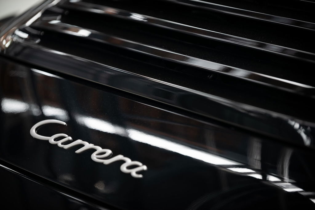 Porsche 997.2 Carrera