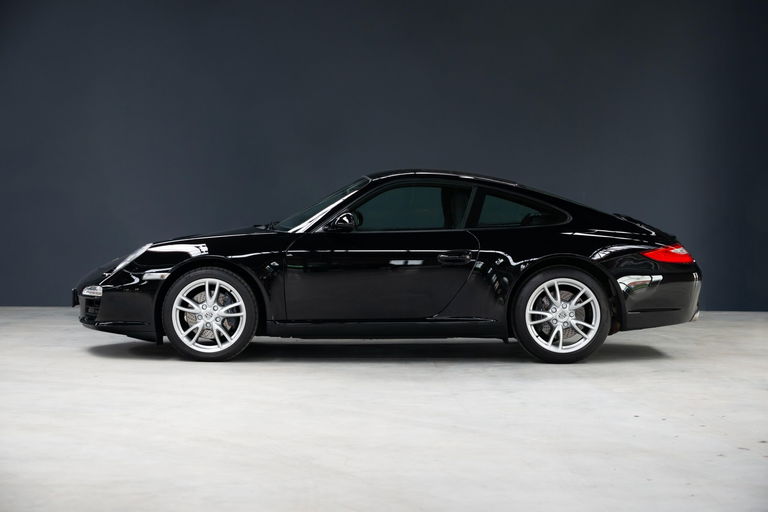 Porsche 997.2 Carrera