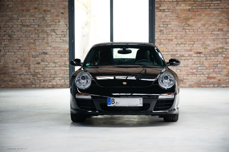 Porsche 997.2 Carrera