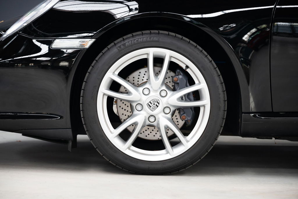 Porsche 997.2 Carrera