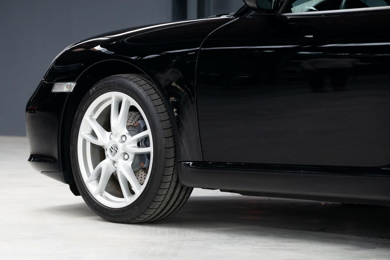 Porsche 997.2 Carrera