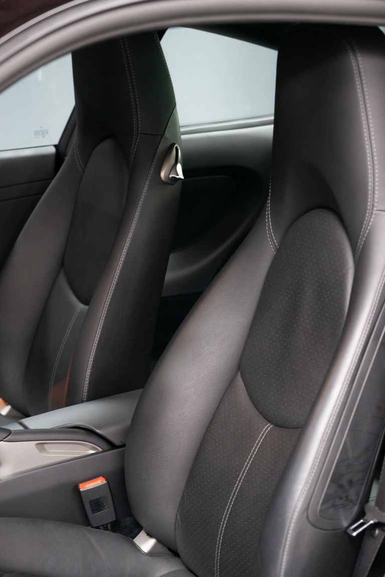 Porsche 997.2 Carrera